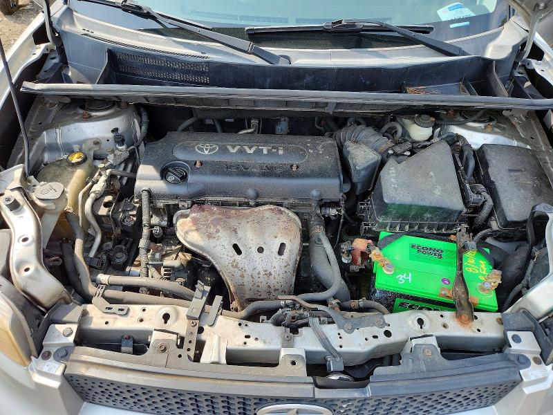 Продажа на аукционе авто 2008 Scion Xb, vin: JTLKE50E681036062, номер лота: 65137526