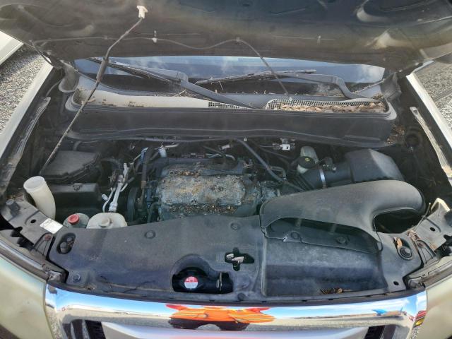 65449036 :رقم المزاد ، 5FNYF4H66AB026865 vin ، 2010 Honda Pilot مزاد بيع