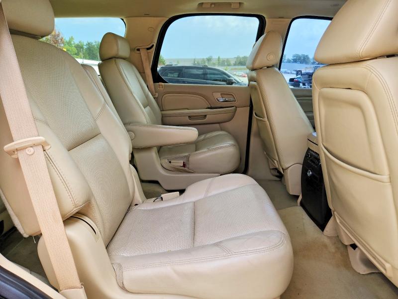 Aukcja sprzedaży 2007 Cadillac Escalade, vin: 1GYEC638X7R314627, numer aukcji: 65742046