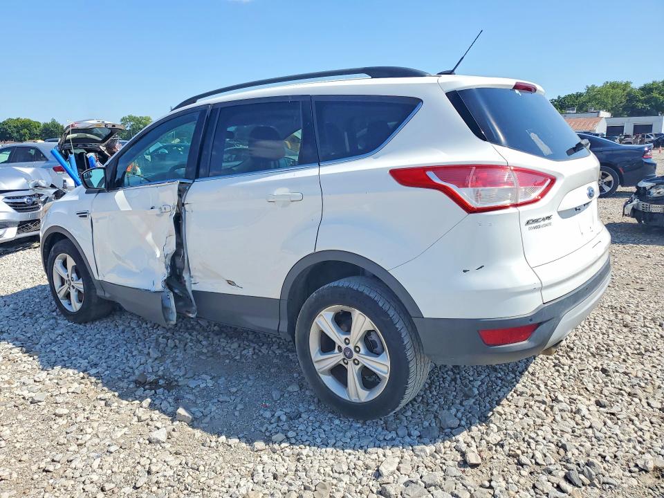 Продаж на аукціоні авто 2014 Ford Escape, vin: 1FMCU9G93EUB86042, номер лоту: 63964916