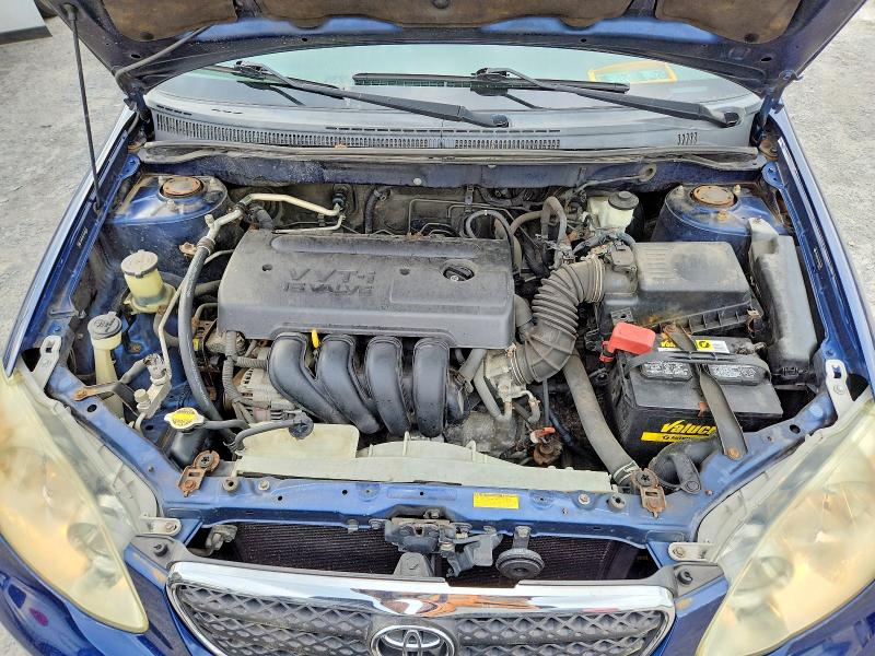 Продаж на аукціоні авто 2006 Toyota Corolla, vin: JTDBR32E360058573, номер лоту: 65162476