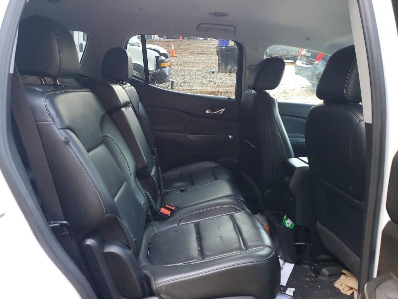 Aukcja sprzedaży 2020 Gmc Acadia, vin: 1GKKNUL46LZ183019, numer aukcji: 66786526