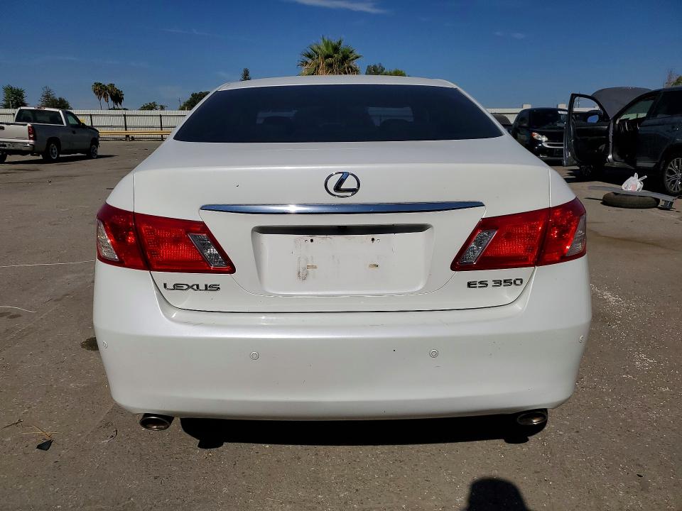 Продажа на аукционе авто 2009 Lexus Es, vin: JTHBJ46G492283813, номер лота: 65566956