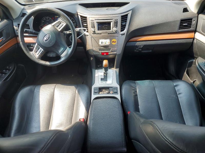 63405856 :رقم المزاد ، 4S4BRBKC7D3248344 vin ، 2013 Subaru Outback مزاد بيع