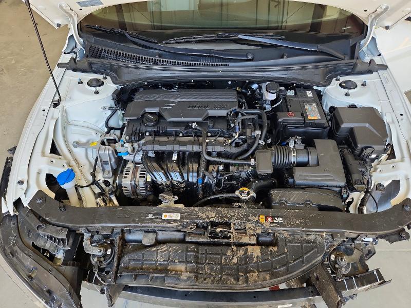 Aukcja sprzedaży 2025 Hyundai Elantra, vin: KMHLP4DG4SU875810, numer aukcji: 66351636