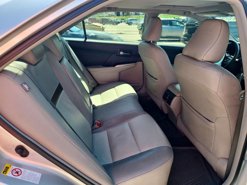 Aukcja sprzedaży 2013 Toyota Camry, vin: 4T1BF1FK4DU695440, numer aukcji: 65624526