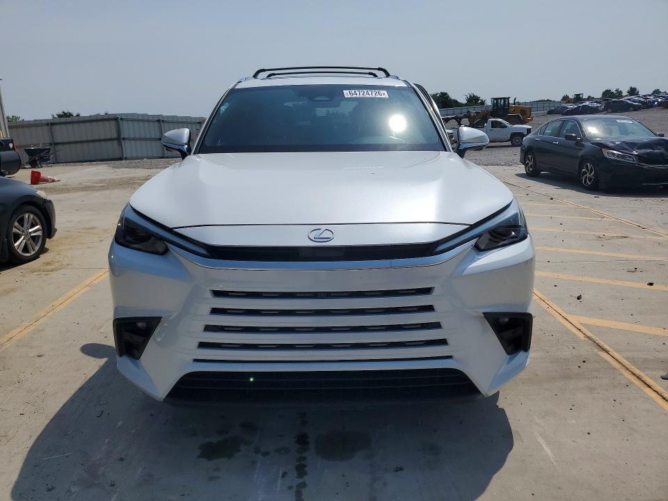 Продажа на аукционе авто 2024 Lexus Tx 350, vin: 5TDAAAA63RS012180, номер лота: 64724726
