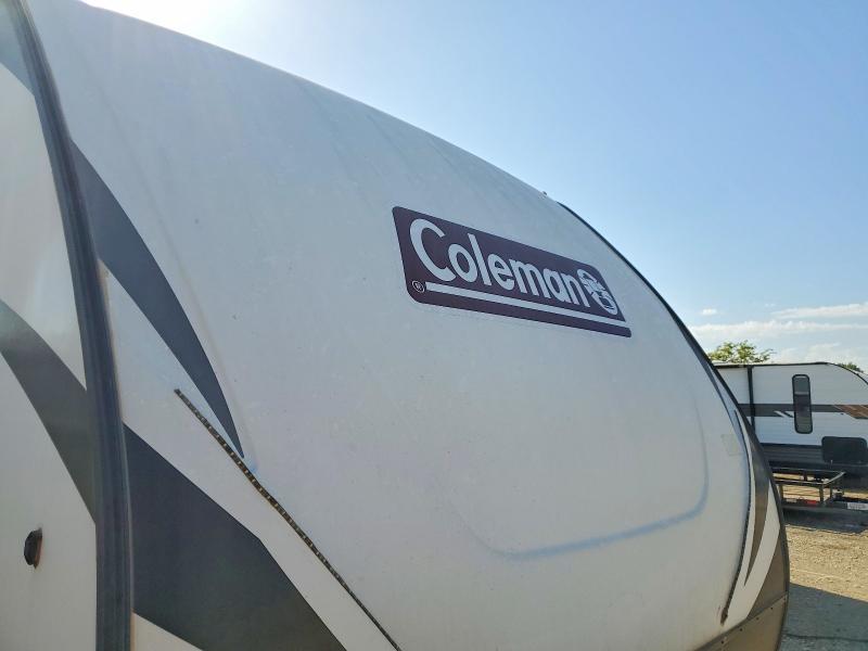 Продаж на аукціоні авто 2021 Keystone Coleman, vin: 4YDT25129MM945562, номер лоту: 64505746