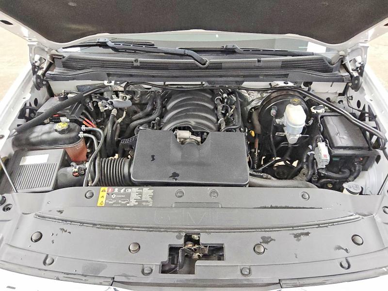 62913986 :رقم المزاد ، 1GTN1LEH2JZ307444 vin ، 2018 Gmc Sierra مزاد بيع