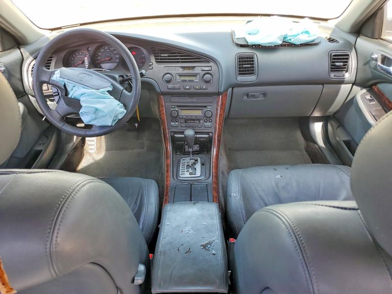 2000 Acura 3.2tl მანქანა იყიდება აუქციონზე, vin: 19UUA5662YA049456, აუქციონის ნომერი: 65884656