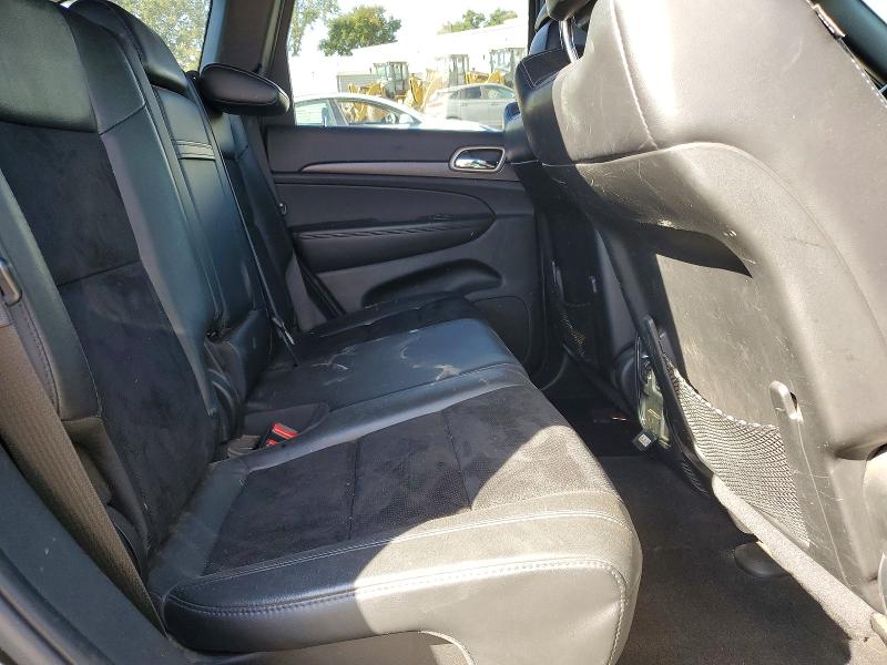 64073436 :رقم المزاد ، 1C4RJFAG6FC665849 vin ، 2015 Jeep Grand Cherokee مزاد بيع
