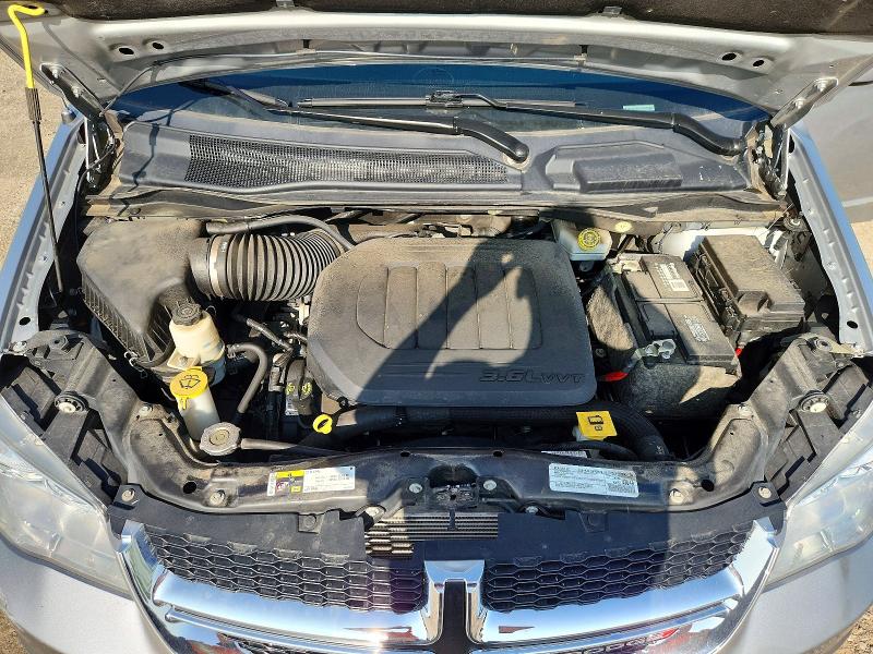 Aukcja sprzedaży 2019 Dodge Grand Caravan, vin: 2C4RDGCG6KR726273, numer aukcji: 65701706