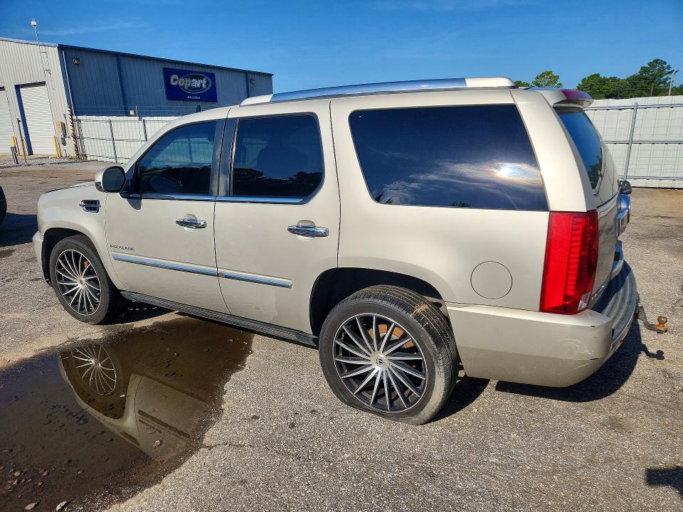 Aukcja sprzedaży 2014 Cadillac Escalade, vin: 1GYS3DEF3ER173867, numer aukcji: 65123956