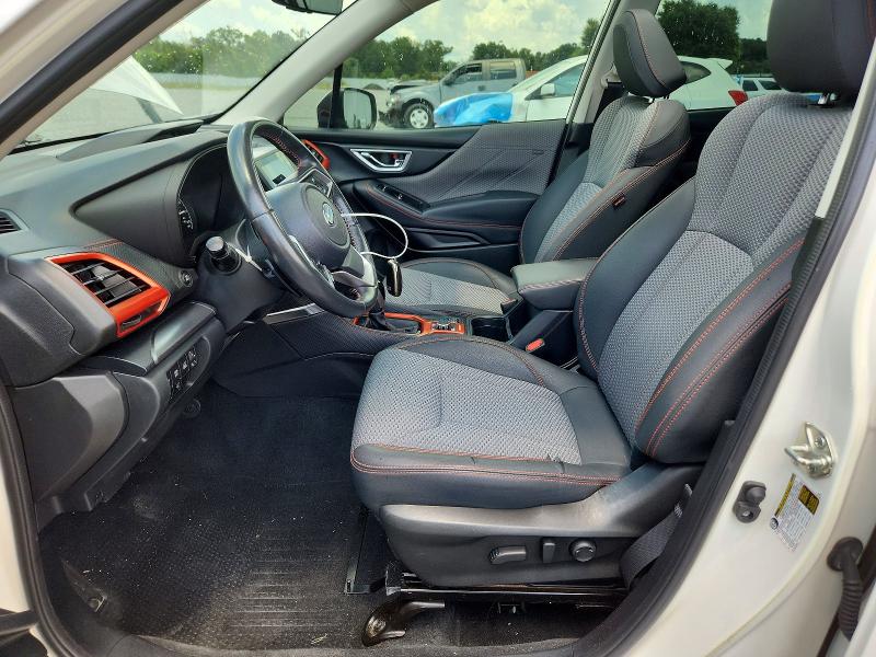 Aukcja sprzedaży 2021 Subaru Forester, vin: JF2SKARC1MH588926, numer aukcji: 65010166