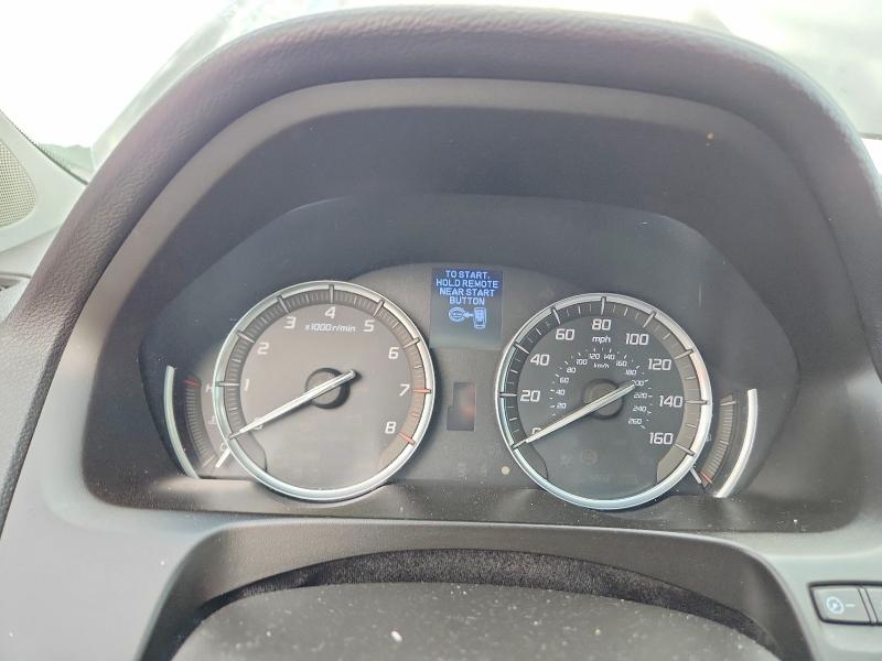 2015 Acura Tlx მანქანა იყიდება აუქციონზე, vin: 19UUB2F39FA013553, აუქციონის ნომერი: 64419226