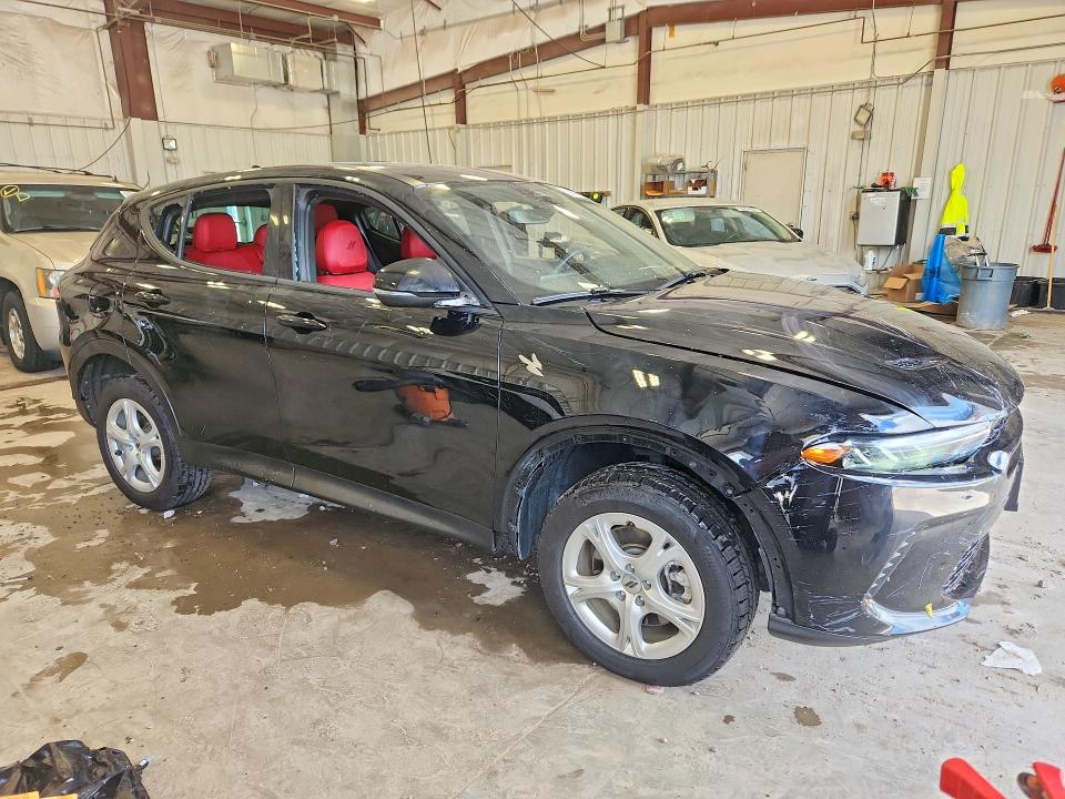 Продаж на аукціоні авто 2024 Dodge Hornet, vin: ZACNDFBN7R3A27183, номер лоту: 63429976