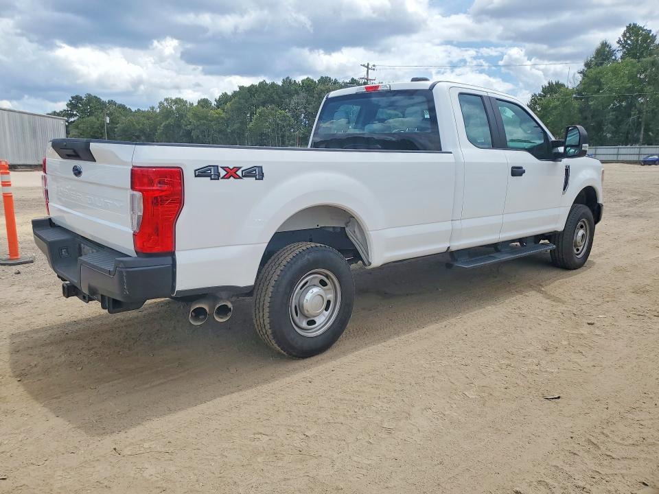 Aukcja sprzedaży 2020 Ford F250, vin: 1FT7X2BT2LEC23760, numer aukcji: 63359176
