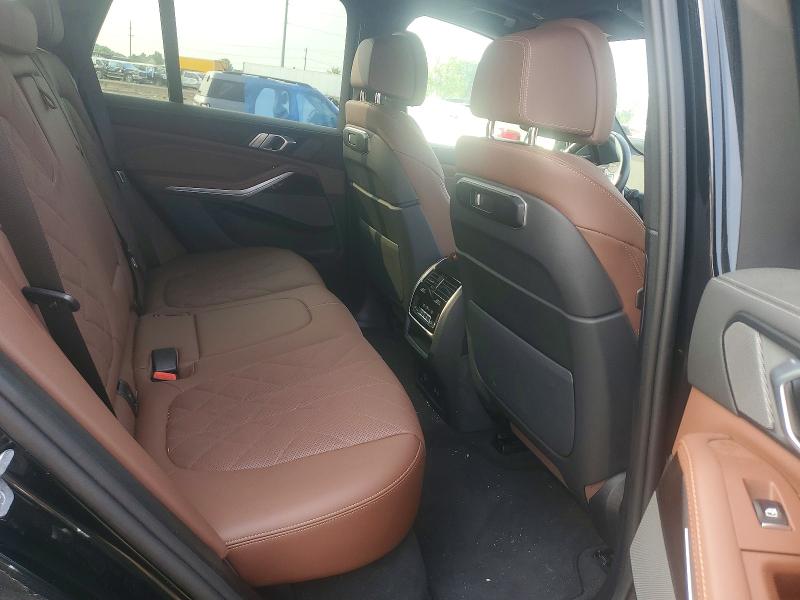 64678046 :رقم المزاد ، 5UX23EU06T9079017 vin ، 2026 Bmw X5 مزاد بيع