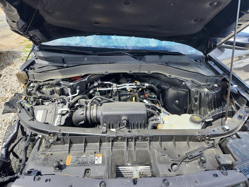 Продаж на аукціоні авто 2022 Ford Explorer, vin: 1FMSK8JH3NGC21219, номер лоту: 63319876