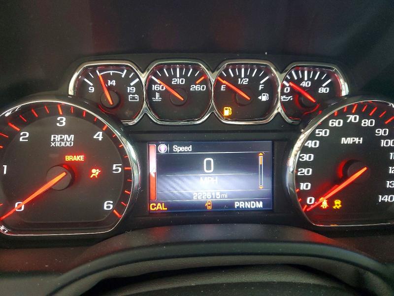 2016 Gmc Yukon მანქანა იყიდება აუქციონზე, vin: 1GKS1BKC0GR373364, აუქციონის ნომერი: 64086156