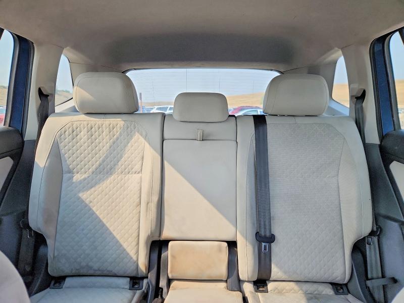 Aukcja sprzedaży 2020 Volkswagen Tiguan, vin: 3VV0B7AX2LM110887, numer aukcji: 62343096