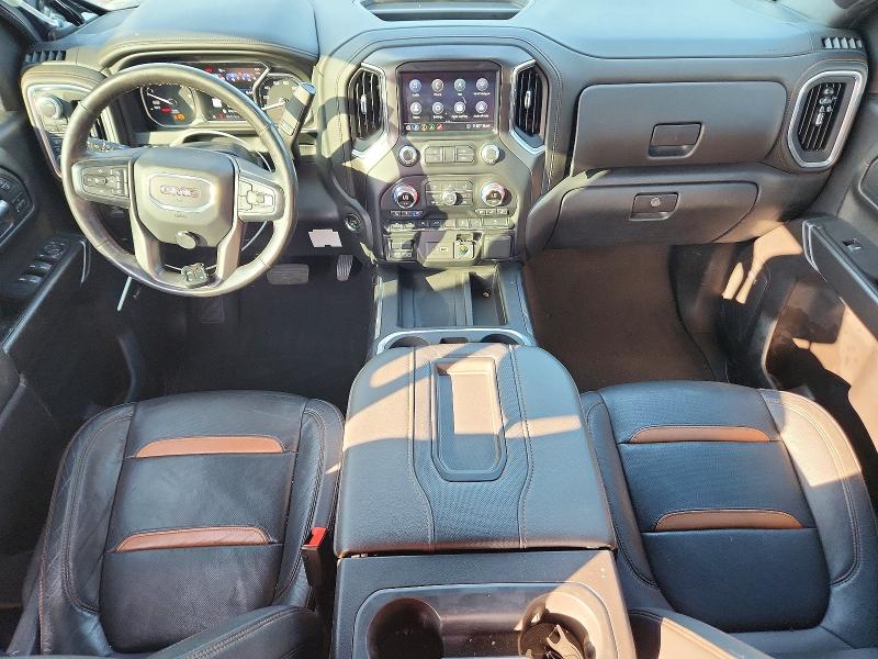 2020 Gmc Sierra მანქანა იყიდება აუქციონზე, vin: 1GTU9EET8LZ369518, აუქციონის ნომერი: 65151886