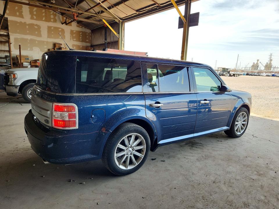 2017 Ford Flex მანქანა იყიდება აუქციონზე, vin: 2FMHK6D82HBA08042, აუქციონის ნომერი: 67035966
