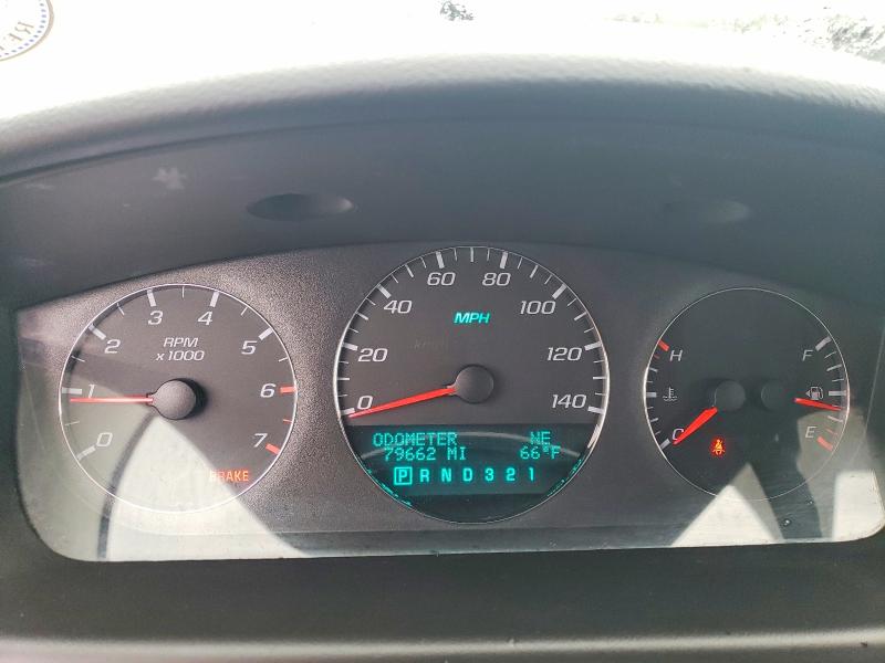 Aukcja sprzedaży 2009 Chevrolet Impala, vin: 2G1WT57NX91241199, numer aukcji: 64399456