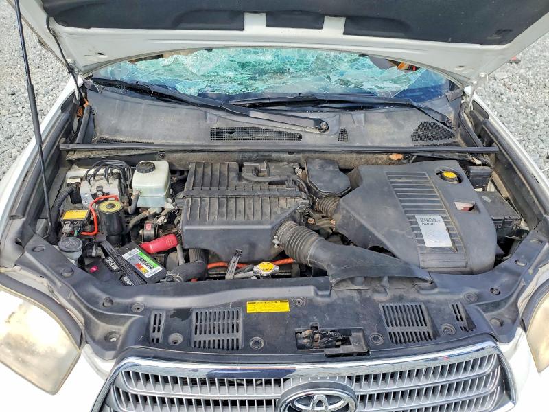 Aukcja sprzedaży 2009 Toyota Highlander, vin: JTEEW44A892030522, numer aukcji: 66524406
