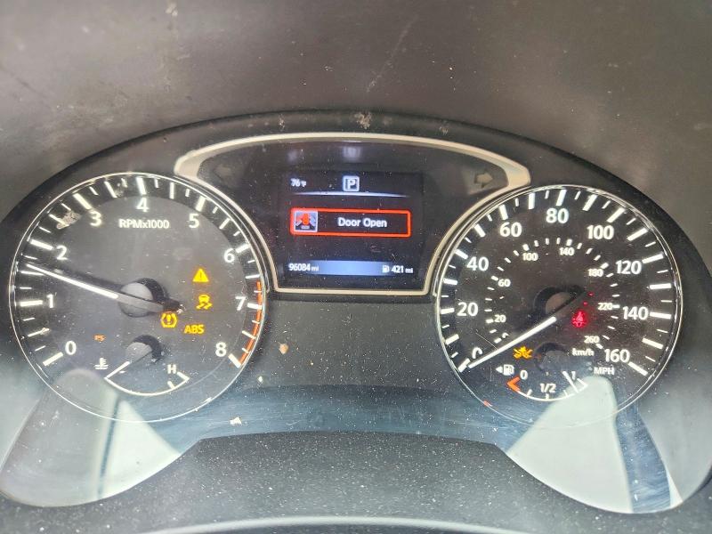 Продаж на аукціоні авто 2018 Nissan Altima, vin: 1N4AL3AP8JC476852, номер лоту: 65167976