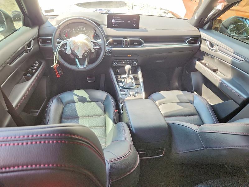 67396036 :رقم المزاد ، JM3KFBDY0S0605150 vin ، 2025 Mazda Cx-5 مزاد بيع