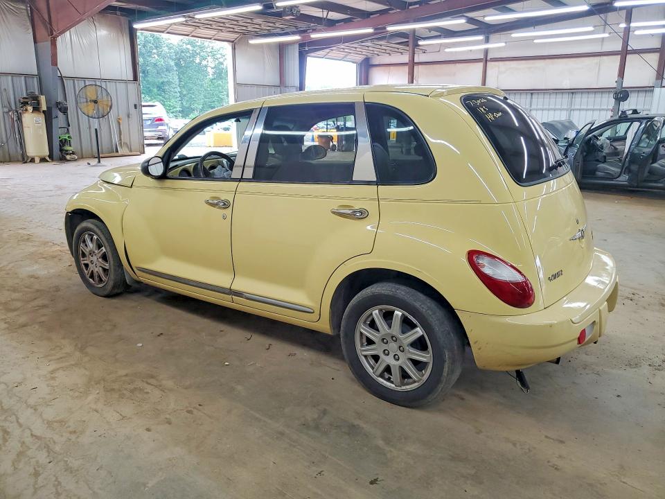 64756756 :رقم المزاد ، 3A8FY68B07T553846 vin ، 2007 Chrysler Pt Cruiser مزاد بيع