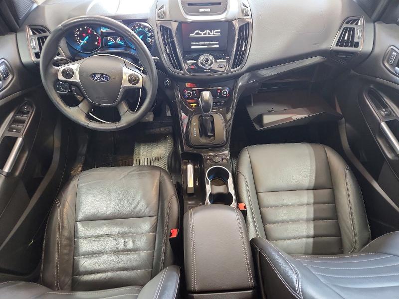Продаж на аукціоні авто 2015 Ford Escape, vin: 1FMCU9J96FUB35175, номер лоту: 64735466