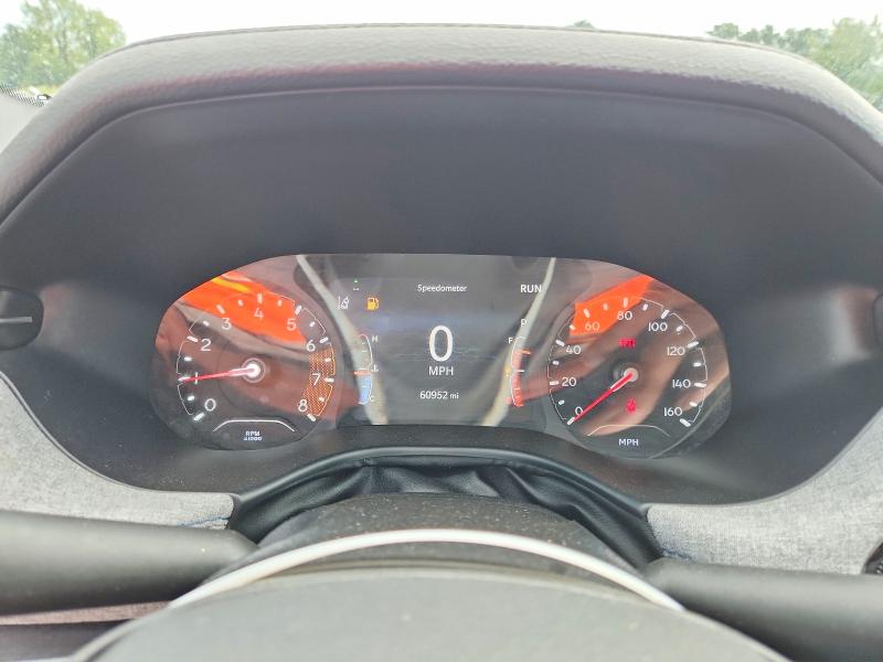 66329996 :رقم المزاد ، 3C4NJDBN6RT133168 vin ، 2024 Jeep Compass مزاد بيع