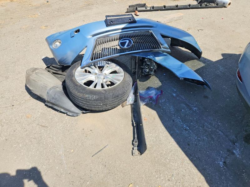 Продаж на аукціоні авто 2011 Lexus Rx, vin: JTJBC1BA1B2040538, номер лоту: 65826886