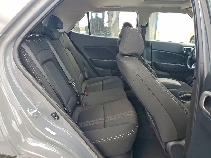 Продаж на аукціоні авто 2023 Hyundai Venue, vin: KMHRC8A33PU226313, номер лоту: 65732116