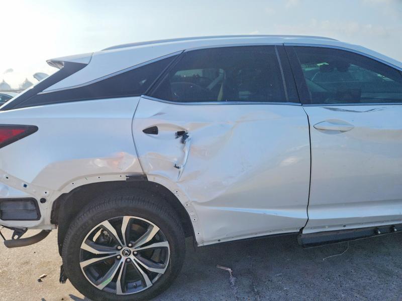 Aukcja sprzedaży 2021 Lexus Rx, vin: 2T2HZMAA9MC205394, numer aukcji: 63832336
