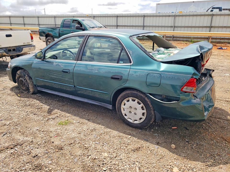 65995156 :رقم المزاد ، 1HGCG56442A141247 vin ، 2002 Honda Accord مزاد بيع