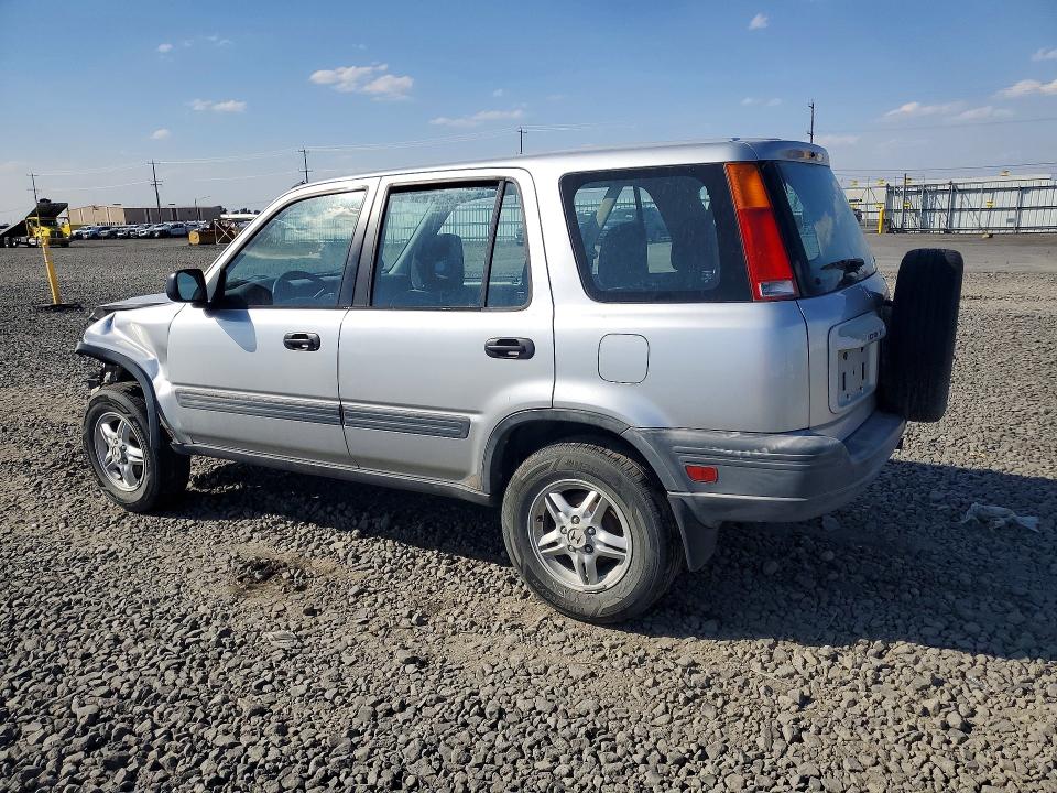 Продажа на аукционе авто 2000 Honda Cr-v, vin: JHLRD1848YC046035, номер лота: 67113786