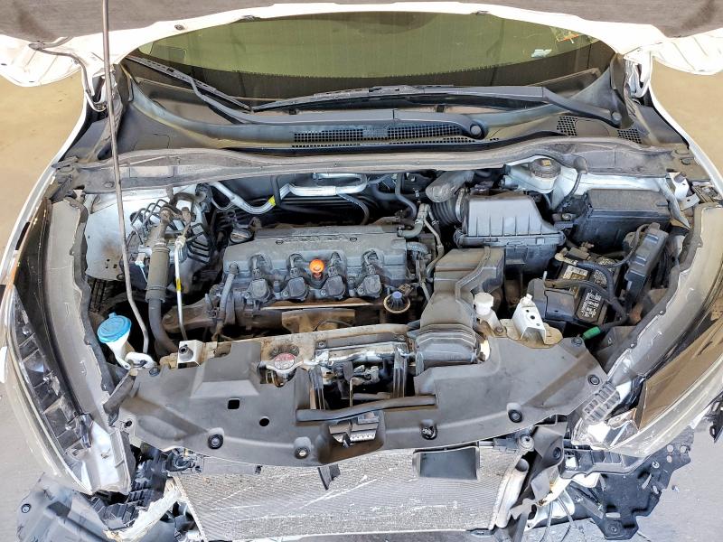 63392696 :رقم المزاد ، 3CZRU6H54KM738876 vin ، 2019 Honda Hr-v مزاد بيع