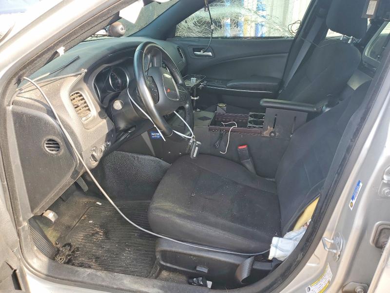 Продаж на аукціоні авто 2021 Dodge Charger, vin: 2C3CDXAT3MH643547, номер лоту: 66060506
