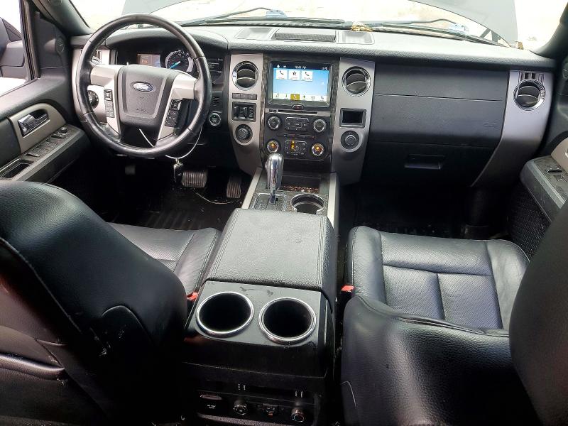 Aukcja sprzedaży 2017 Ford Expedition, vin: 1FMJK2AT9HEA81979, numer aukcji: 64475786