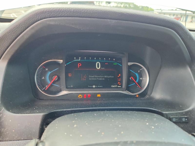 Aukcja sprzedaży 2019 Honda Passport, vin: 5FNYF7H52KB011418, numer aukcji: 63565666