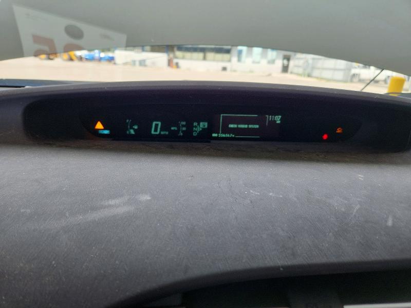 2010 Toyota Prius მანქანა იყიდება აუქციონზე, vin: JTDKN3DU9A0094664, აუქციონის ნომერი: 65483196