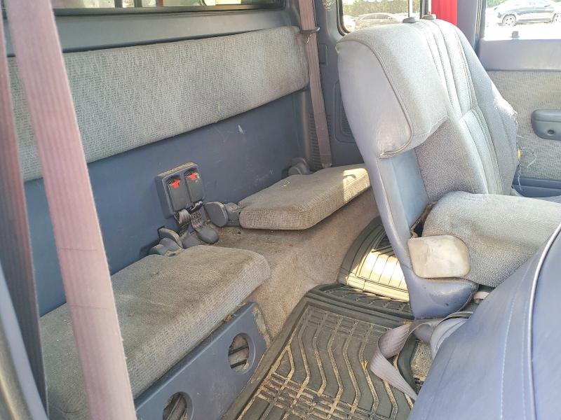 Продаж на аукціоні авто 1998 Toyota Tacoma, vin: 4TAVL52N3WZ015255, номер лоту: 64213946