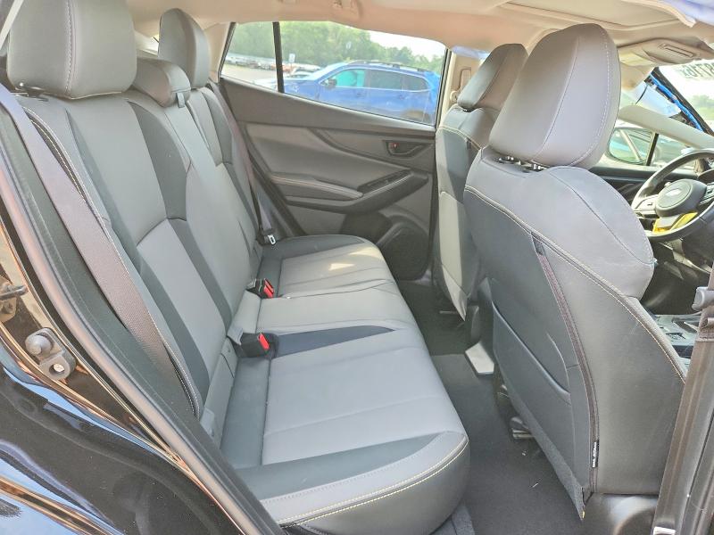 2021 Subaru Crosstrek მანქანა იყიდება აუქციონზე, vin: JF2GTHSC7MH314569, აუქციონის ნომერი: 64038716