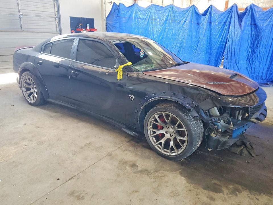 Aukcja sprzedaży 2025 Dodge Charger, vin: 2C3CDXL95HH540962, numer aukcji: 65741176
