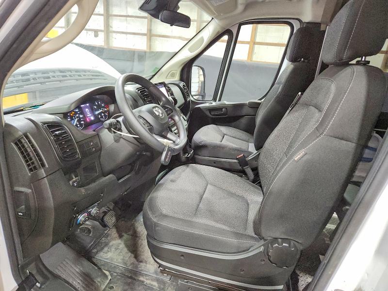 Продаж на аукціоні авто 2023 Ram Promaster 2500, vin: 3C6LRVPG5PE582656, номер лоту: 63639506