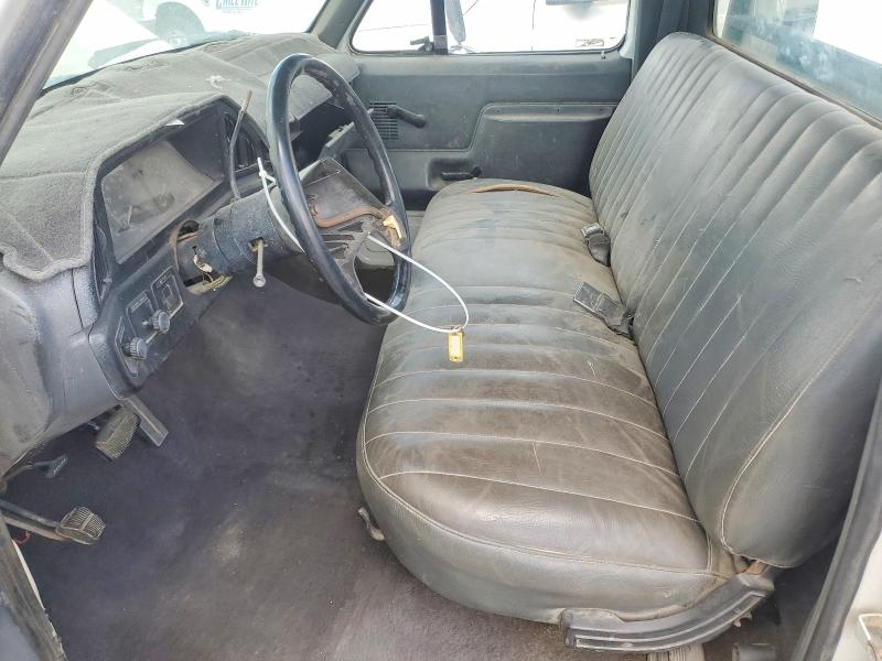 Aukcja sprzedaży 1990 Ford F350, vin: 1FDKF37G1LKA88539, numer aukcji: 66936806