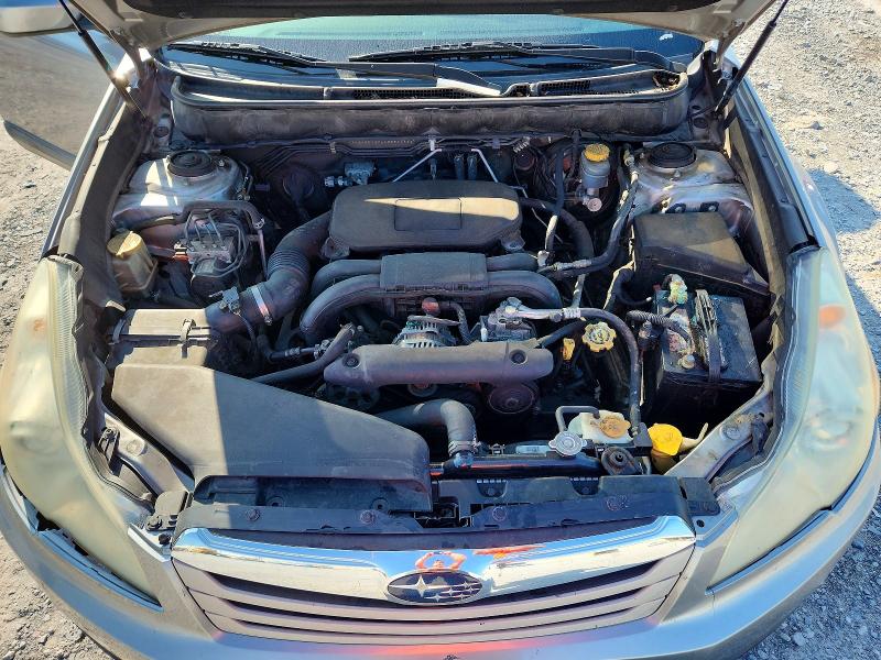 Aukcja sprzedaży 2010 Subaru Outback, vin: 4S4BRCGC4A3359086, numer aukcji: 66953306